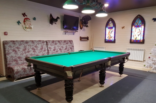 фото Снять сауну 2