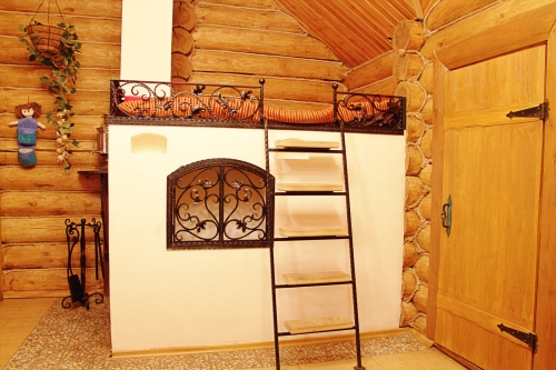 фото Снять баню 3