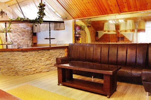 фото Снять сауну 1