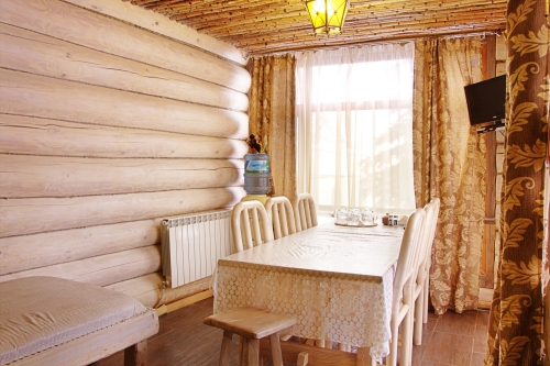 фото Снять баню 1